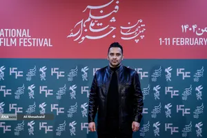 ششمین روز جشنواره&zwnj; چهل&zwnj;وچهارم فیلم فجر