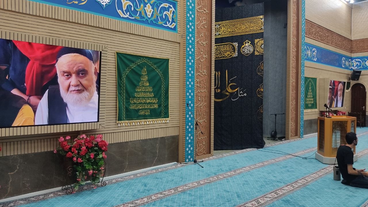 مهران رجبی:از صحبت های مرحوم عبدی ۳۵۰ فیلم کوتاه ساخت/خاطره محمدحسین فرحبخش از عمو اکبر سینما+ فیلم مهران رجبی:از صحبت های مرحوم عبدی ۳۵۰ فیلم کوتاه ساخت/خاطره محمدحسین فرحبخش از عمو اکبر سینما+ فیلم