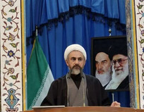 امام جمعه ایلام: محاصره دریایی تنها یک هیاهوی رسانه&zwnj;ای است