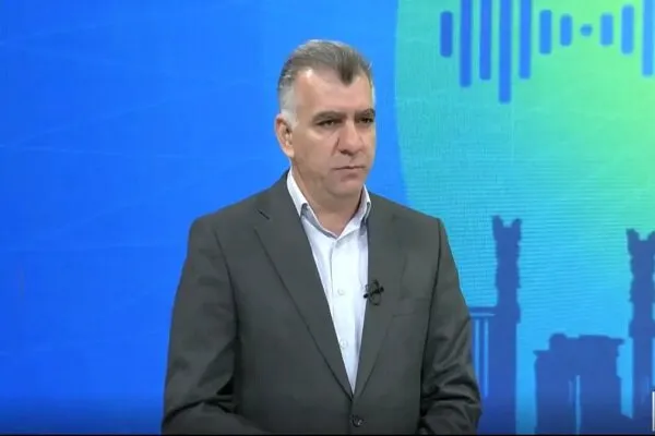 معاون