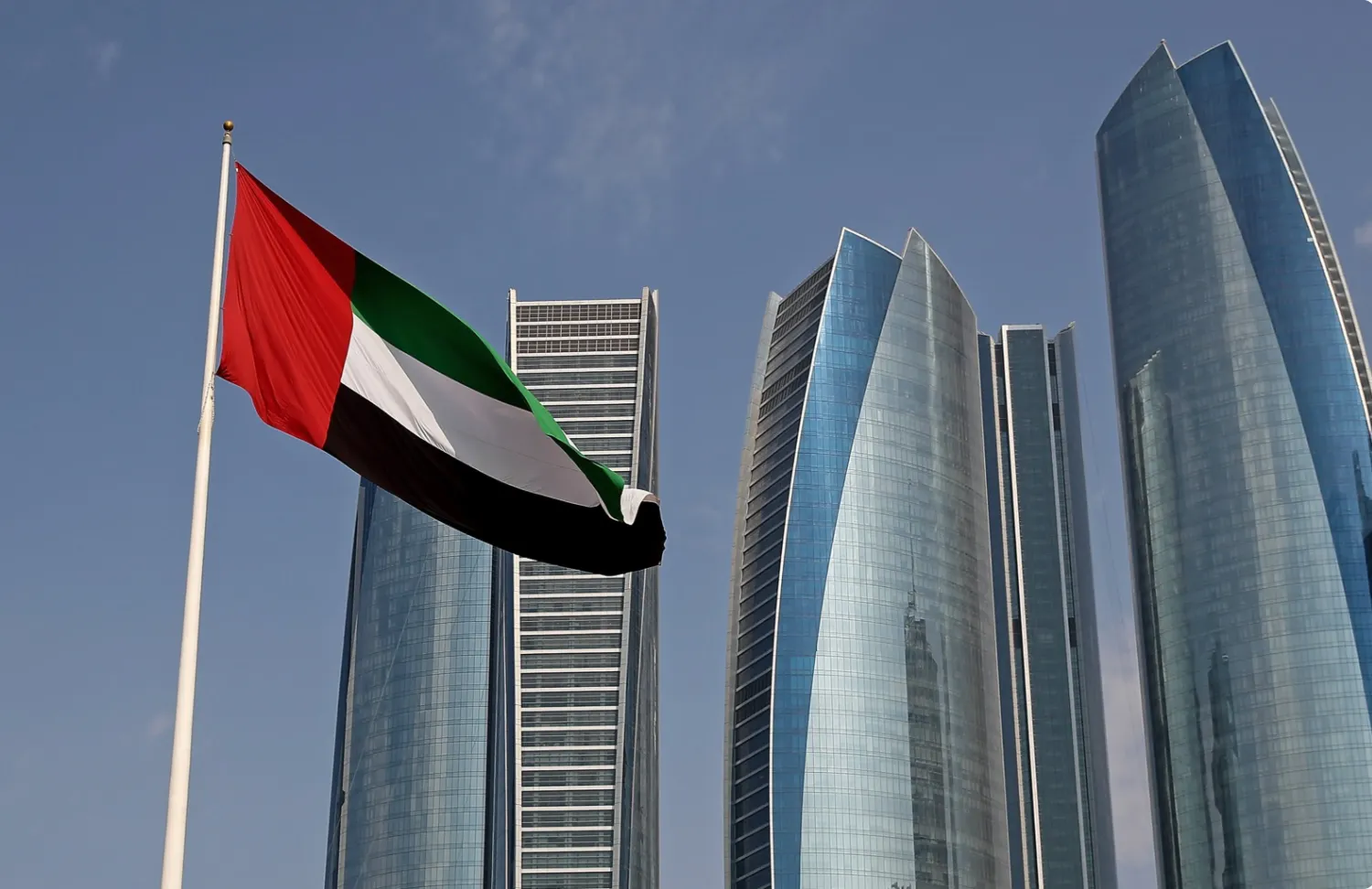 امارات و اسرائیل