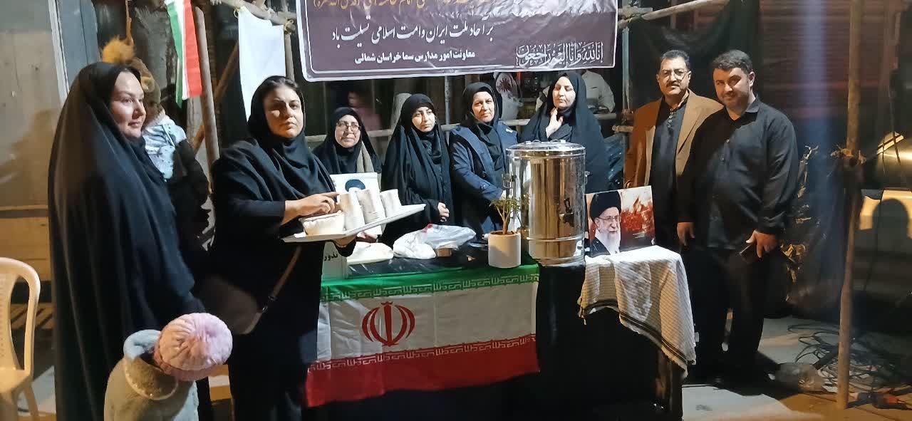 خروش دانشگاهیان دانشگاه آزاد اسلامی در حمایت از فاتحان خیبر/ موکب «مقاومت و پیروزی» در سراسر کشور برپا شد خروش دانشگاهیان دانشگاه آزاد اسلامی در حمایت از فاتحان خیبر/ موکب «مقاومت و پیروزی» در سراسر کشور برپا شد