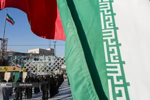افتتاح مرکز آموزشی جان فدا