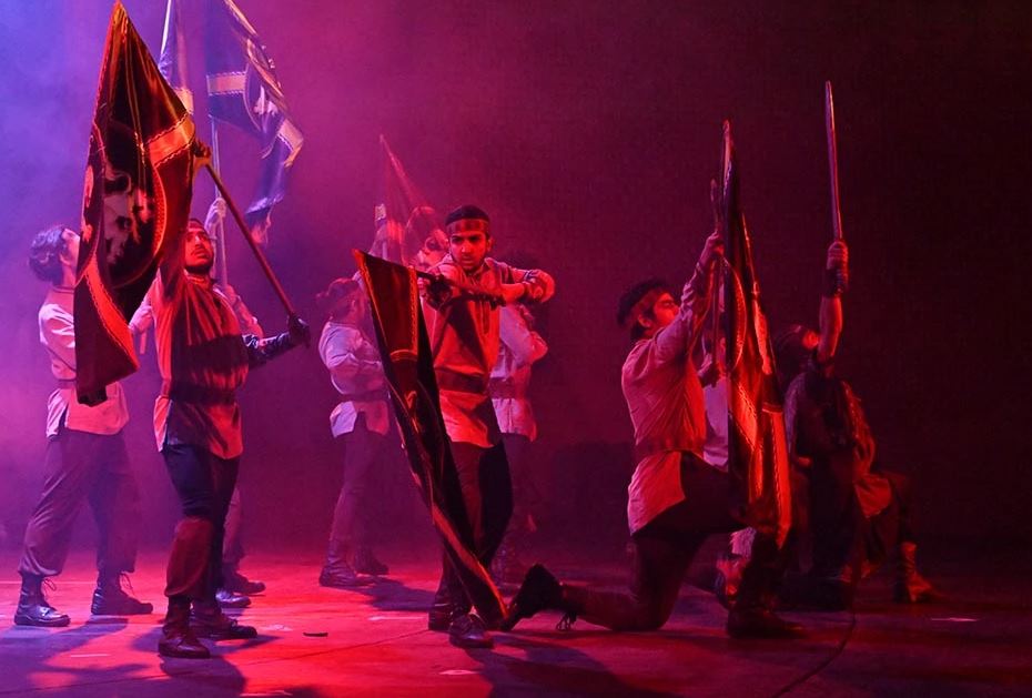 «هیولاکش» قصه مردی که تاج قدرت را به عشق وطن نفروخت/ تاج روم یا خاک ایران؟ پرسشی که دوباره زنده شد