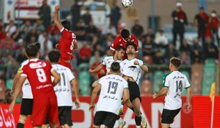 سید صالحی: ادامه لیگ برتر با تورنمنت ۶ تیمی ممکن نیست/ شاکله تیم ملی در تیم‌های بالای جدول هستند