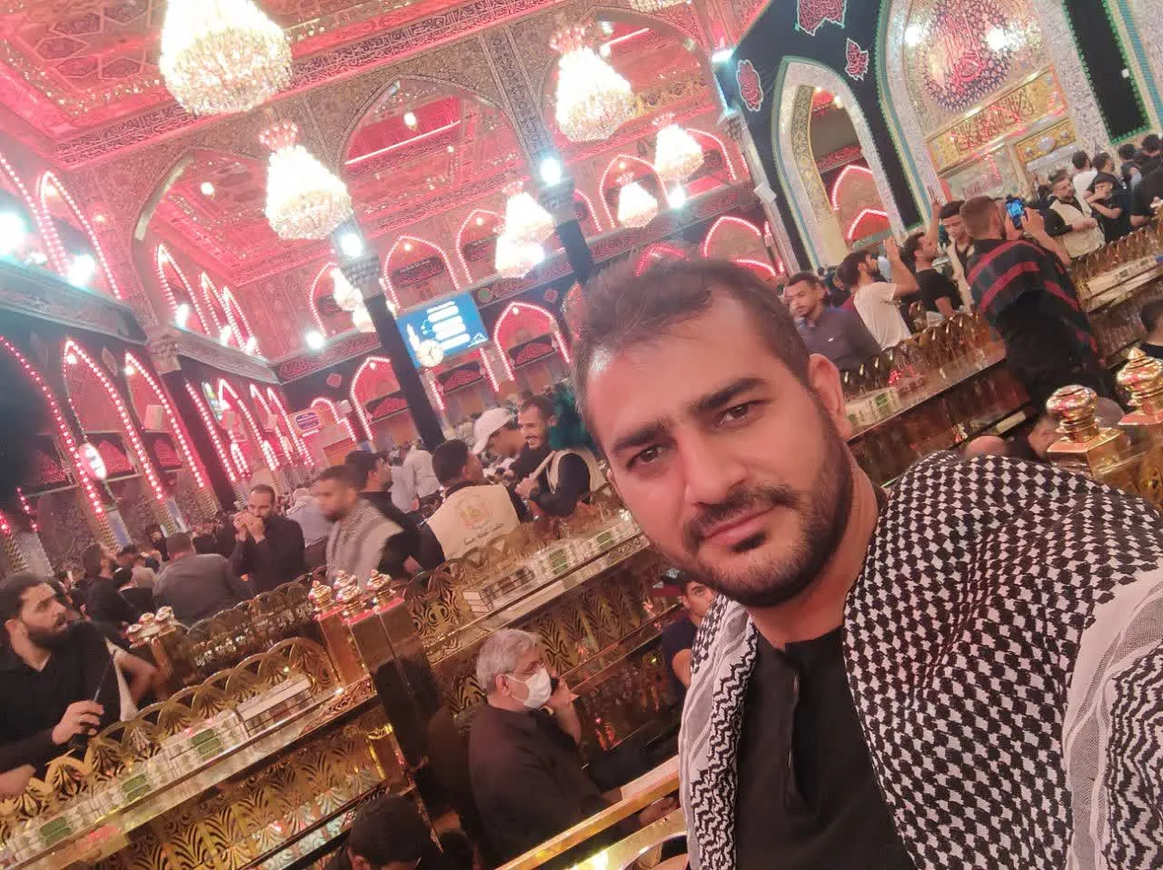 شهید مهدی رحمانی