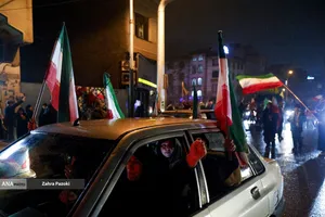 کاروان&zwnj;های موتوری و خودرویی
