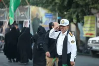 پلیس با آمادگی کامل به استقبال اربعین می‌رود