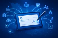 دیجیتال در شریان اعتباری بازار؛ چرا شعب بانک‌ها به چک دیجیتال اعتماد ندارند؟