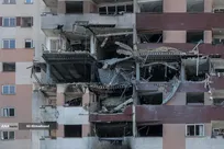 آثار حمله رژیم صهیونستی به منزل دانشمند شهید دکتر طهرانچی