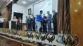 محمدعلی نادی در رویداد صدرا
