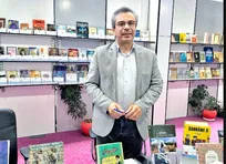 استقبال بی‌نظیر مخاطبان خارجی از کتاب رهبر شهید