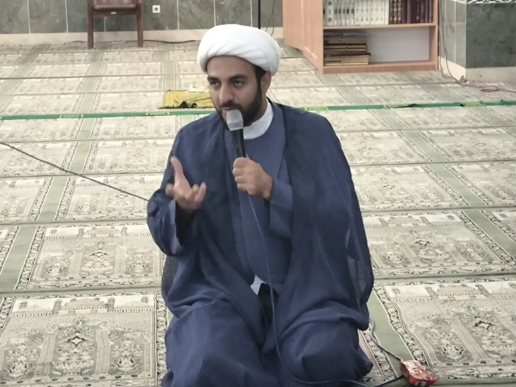 امامی
