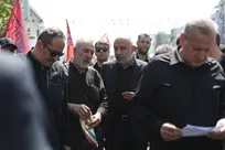 وزیرکار: حمایت از کارگران دغدغه جدی رهبر شهید انقلاب بود