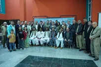 علی اکبر مرادی: سلاح مردم برای حفظ ایران‌زمین فرهنگ و موسیقی‌ست/پاسداری از موسیقی نواحی با جشنواره‌های متعدد کشوری