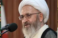 آیت‌الله سبحانی:آیت‌الله خامنه‌ای مصداق راستین کلام «إنما الحیاة عقیدة و جهاد» بود