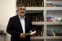 اشتری: وحدت ملی، مهم‌ترین راهبرد عبور از جنگ ترکیبی و خنثی‌سازی توطئه‌های دشمن است