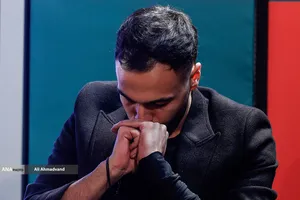 سومین روز جشنواره&zwnj; چهل&zwnj;وچهارم فیلم فجر
