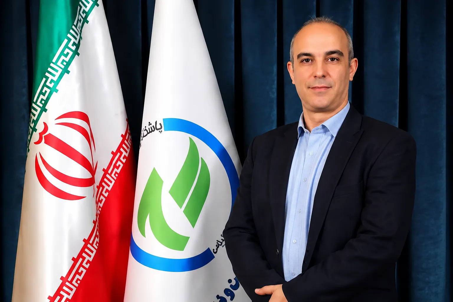 ناصر میکائیل وند