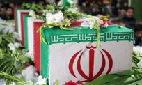 سه دانشجوی دانشگاه ملی مهارت به شهادت رسیدند