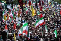 راه رسیدن به قدرت ملی وحدت و همسویی با رهبری و پیشرفت علمی است