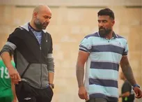 بختیاری زاده خواهان یک دستیار ایرانی و خارجی دیگر شد