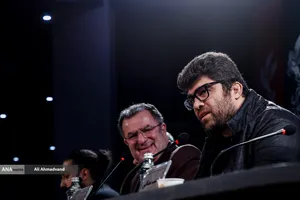 هشتمین روز جشنواره&zwnj; چهل&zwnj;وچهارم فیلم فجر