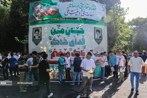 آزمون&zwnj; مدارس سمپاد و نمونه دولتی