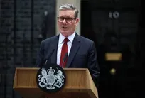 استارمر: فشارهای ترامپ نظرم درباره ورود به جنگ ایران را تغییر نمی‌دهد