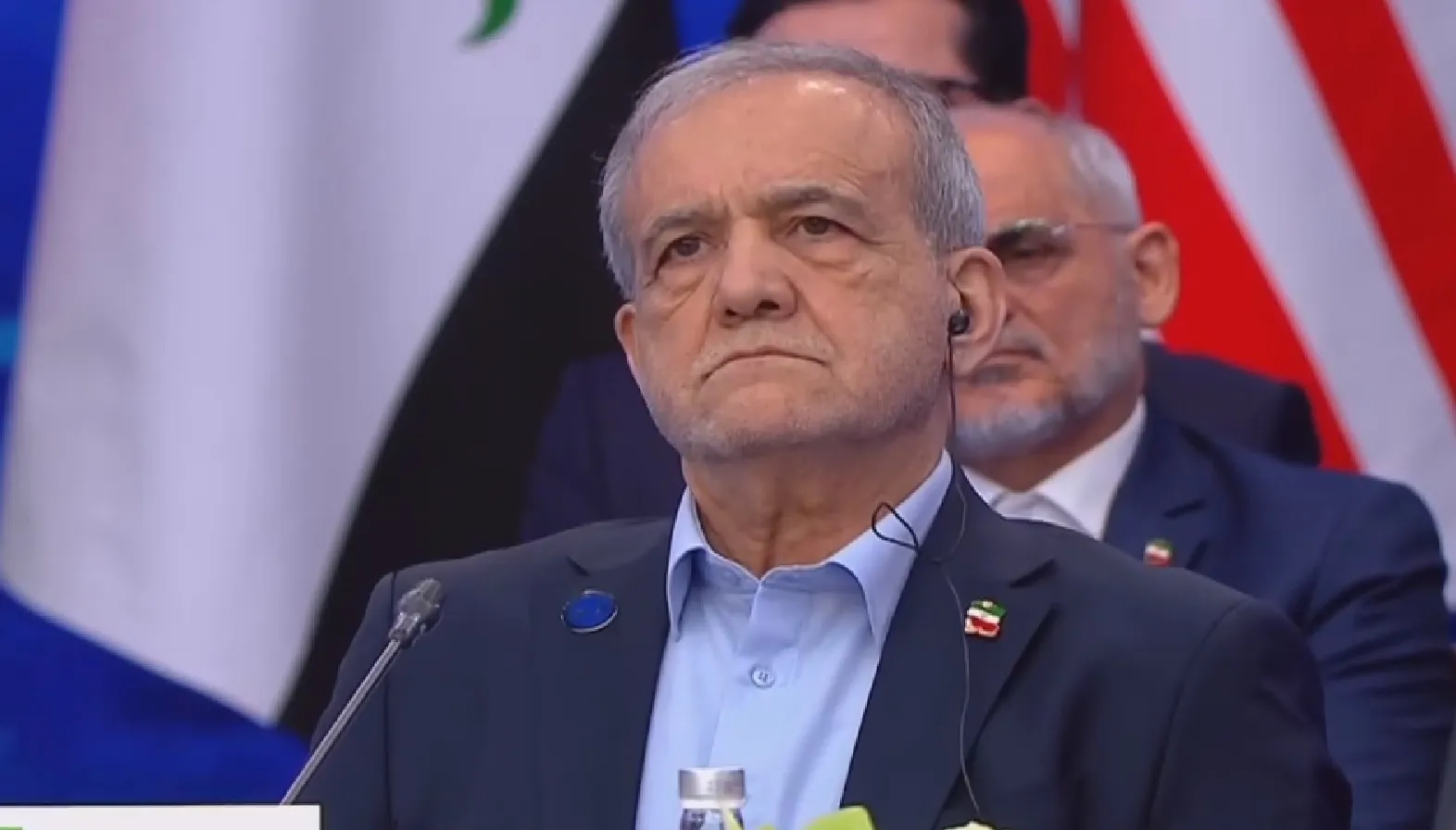 مسعود پزشکیان
رئیس جمهور
کشورهای صادرکننده گاز