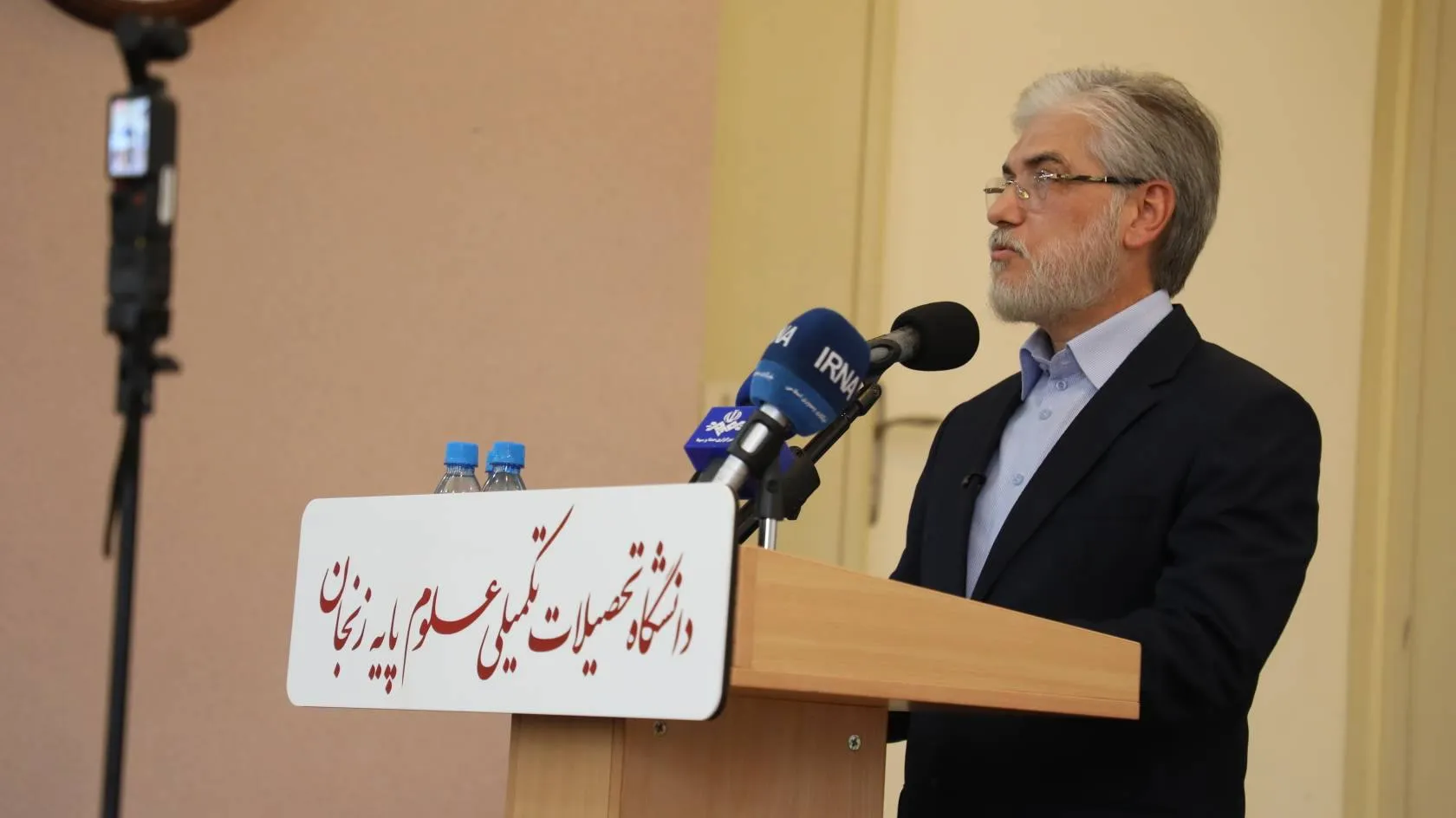 حسین سیمایی