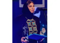 پاسخ فریبا نادری به شوخی زشت ترامپ درباره تنگه هرمز