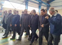 تولید‌مان جلوتر از تقاضای کالاهای اساسی در کشور است/ مازاد تولید کشور صادر می‌شود