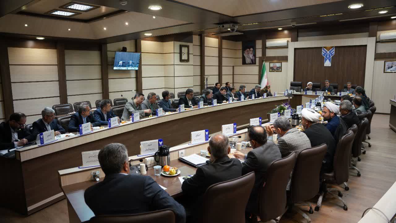 نقش‌آفرینی دانشگاه‌ها در میدان جنگ ترکیبی/ تأکید بر بیعت مجدد با سومین رهبر انقلاب اسلامی