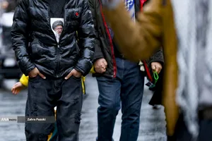 راهپیمایی روز قدس