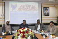 دانشگاه آزاد اسلامی در برنامه‌های فرهنگی پیشر‌و است