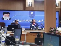 توسعه فیبرنوری پیشران نوسازی و بهسازی شبکه ارتباطی ایران است