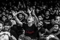 فضیلت گریه بر امام حسین (ع) و آثار معنوی آن در روایات اهل‌بیت (ع)