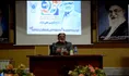 نشست انتخاباتی در دانشگاه آزاد خوی
