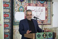 کلانتری: دانشگاه حسینی سنگر علم و جهاد است