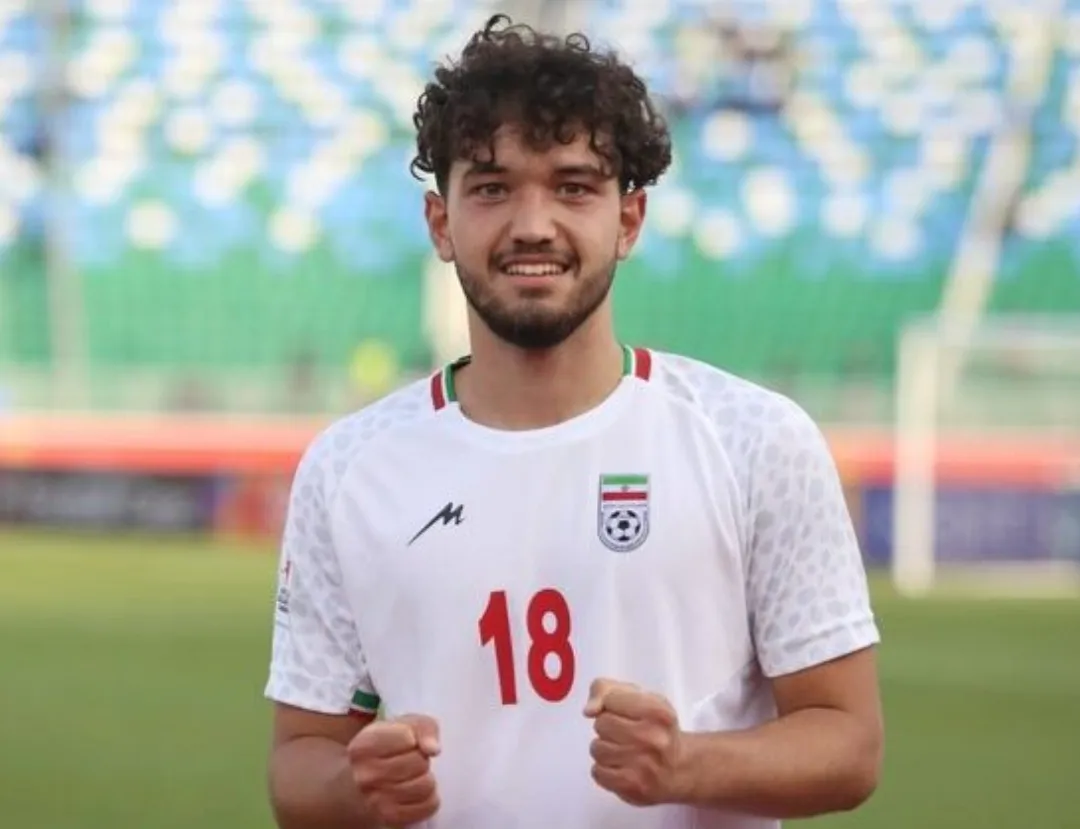دانیال ایری