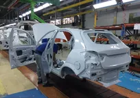 جهش قیمت خودرو در بازار؛ کوییک ۵۷۰۰ دلاری از لوکس‌های دست‌دوم هم گران‌تر شد