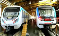بهره برداری از پنج رام قطار ملی تا پایان سال جاری