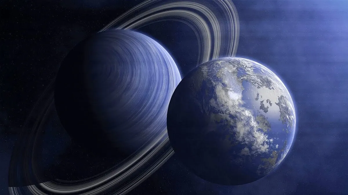 Strange Steam Worlds Could Rewrite the Search for Life