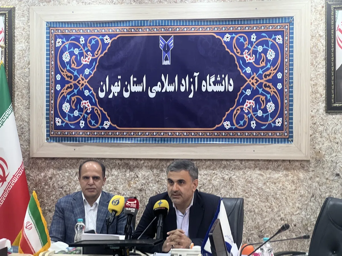 مسابقات ربوکاپ از ۳۱ فروردین در نمایشگاه بین‌المللی تهران برگزار می شود