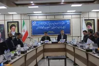 گسترش ارتباط دانشگاه آزاد اسلامی خوزستان با صنعت