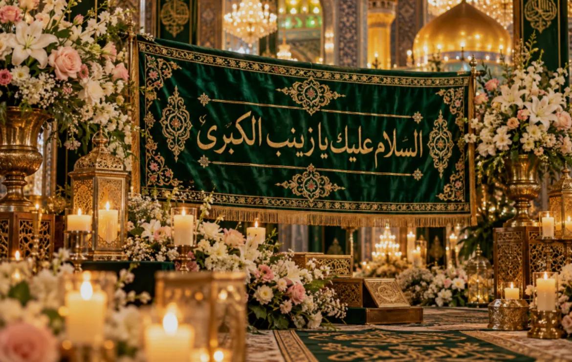 زینب