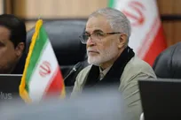 پورجمشیدیان: مدیریت مصرف آب کیفیت خدمات اربعین را ارتقا می‌دهد