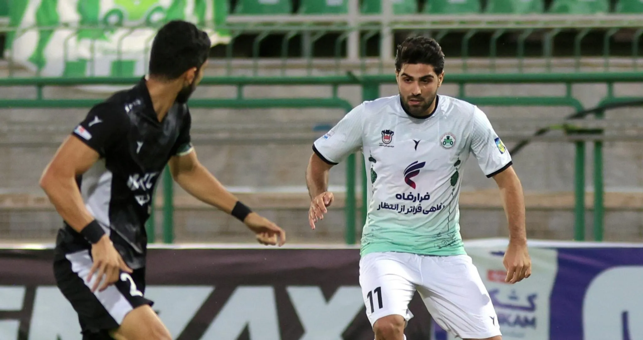 رحمان جعفری