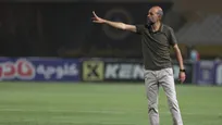 مدیر رسانه‌ای تیم سپاهان دور از بازی‌ها و تمرینات